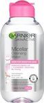 Garnier Micellar Cleansing Water 125Ml