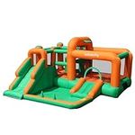 INFLATEFLY Bounce House Kids Jumpin