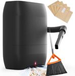 Hiwoor Touchless Automatic Vacuum D