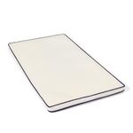 Snuz SnuzSurface Air Crib Mattress SnuzPod4, Polyester, SnuzPod4-40x77.5cm,White