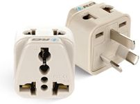 Australia Power Plug Adapter, OREI 