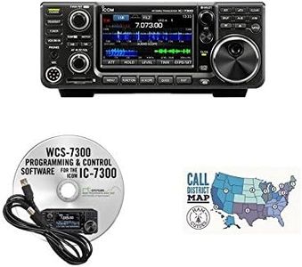 Icom IC-73