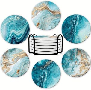 Coasters f