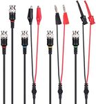 Proster BNC Test Leads Kit - BNC Ma