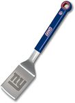 YouTheFan NFL New York Giants Stainless Steel BBQ Spatula with Bottle Opener