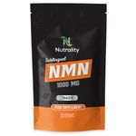 Nmn Supplement Powder