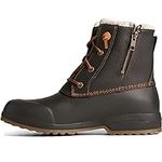 Sperry Womens Maritime Repel Boots,