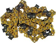 DUMDAAR 1pc 18" Chain for 18inch Chain saw Machine Power & Hand Tool Kit (1 Tools)