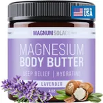 Magnesium Body Butter - Nighttime M