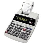 Canon MP120-MG-ES II - Printing Calculator - Ideal tool for account professionals and general purposes.