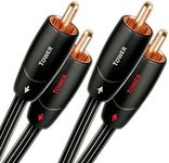 AudioQuest Tower RCA Audio Cable (2