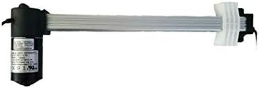 Mulin Power Recliner Motor Replacement with Cord Model ML18-005 Catnapper Linear Actuator for Sofa Lift Chair Couch Massage Seat Bed (to Replace only The Same Model)