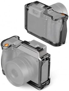 FALCAM Camera Cage for Hasselblad X2D/X2D II with Arca L-Plate