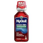 Vicks NyQuil Cough DM & Congestion 