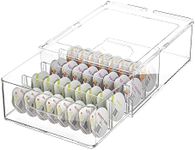 Refrigerator Storage Drawer for Bar