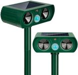 2Pack 2025 Solar Ultrasonic in Repe