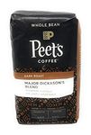 Peet's Major Dickason's Blend Coffee-Whole Bean Dark Roast , 32-Ounce