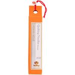Sewline Tulip Quilting Needles 6-Package-Size 10