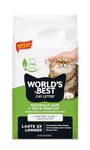 Cat Litter Tracking Solutions