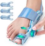 Tech Love Bunion Correctors for Wom