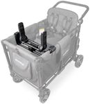 WONDERFOLD Stroller Wagon Car Seat 