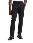 Calvin Klein Men's Slim Fit Infinite Flex Chinos, Black, 34W x 32L