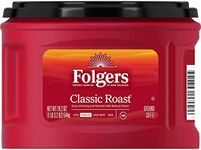 Folgers Cl