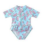 Sweegentle Baby Girl Swimwear Sunsu