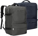 Hynes Eagle 44L Carry on Backpack A