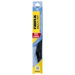 Rain-X 69811 Rear Multi-Fit Wiper Blade, 11 Inch