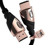 Monster 8Ft HDMI Electronic Cable 4