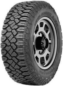 Yokohama Geolandar AT XD LT265/70R17 E/10PLY BSW