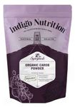 Indigo Herbs Organic Carob Powder 1kg | Vegan | Pure | Pesticide Free