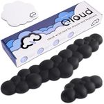 Qloud Cloud Wrist Rest – Cloud Palm