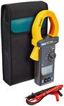 Meco Pht 4545 Ac Clamp on Power and Harmonics Tester