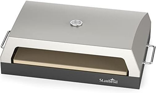 Stanbroil 