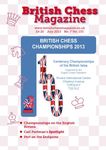 British Chess Magazine: July 2013