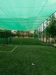 BENAVJI UV Stabilized Agro Greenhouse and Garden Shade Net with Niwar - 90-95% UV Protection for Plants Size 27X8 ft