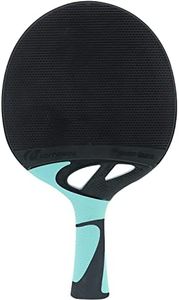 Tacteo 30 Table Tennis Racket Light Blue