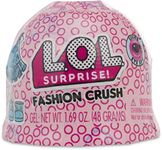 L.O.L. Surprise Fashion Crush- Series Eye Spy