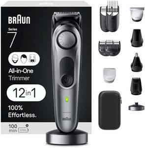 Braun All-
