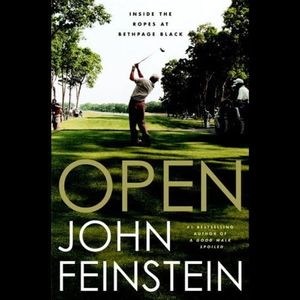 Open: Inside the Ropes at Bethpage Black