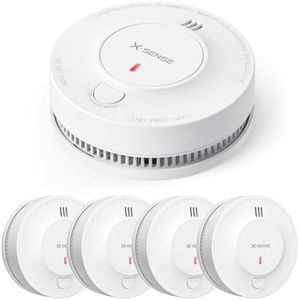 X-Sense Sm