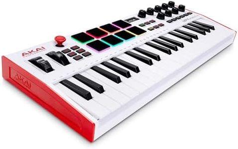 Akai Profe