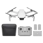 DJI Mini 4K Fly More Combo, Drone w