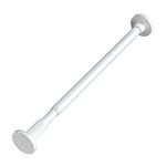 Closet Rod, Tension Curtain Rod 2.7