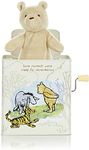 Winnie the Pooh 46077 Jack-in-The-BoxJack-in-The-Box,14 x 17 x 13cm