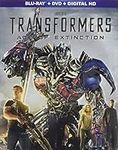 Transformers: Age of Extinction [Bl