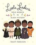 Little Leaders: Bold Women in Black