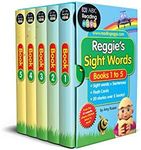 Reggie's S